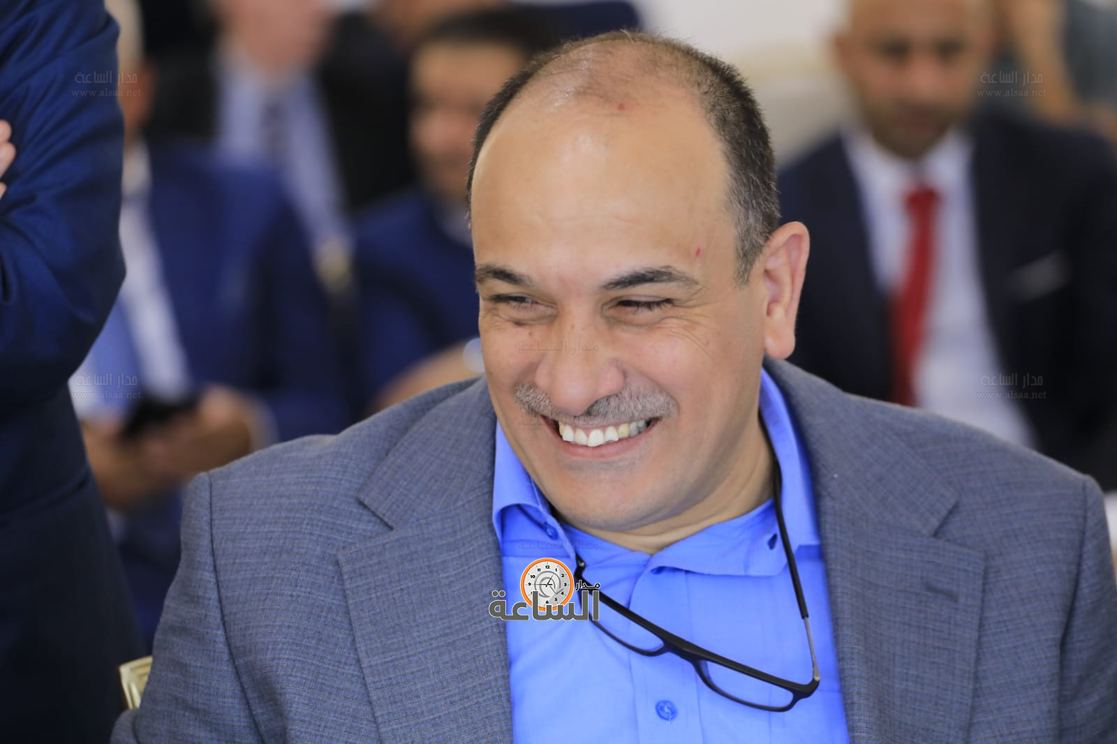 Madar Al-Saa Images 0.3435239862443352