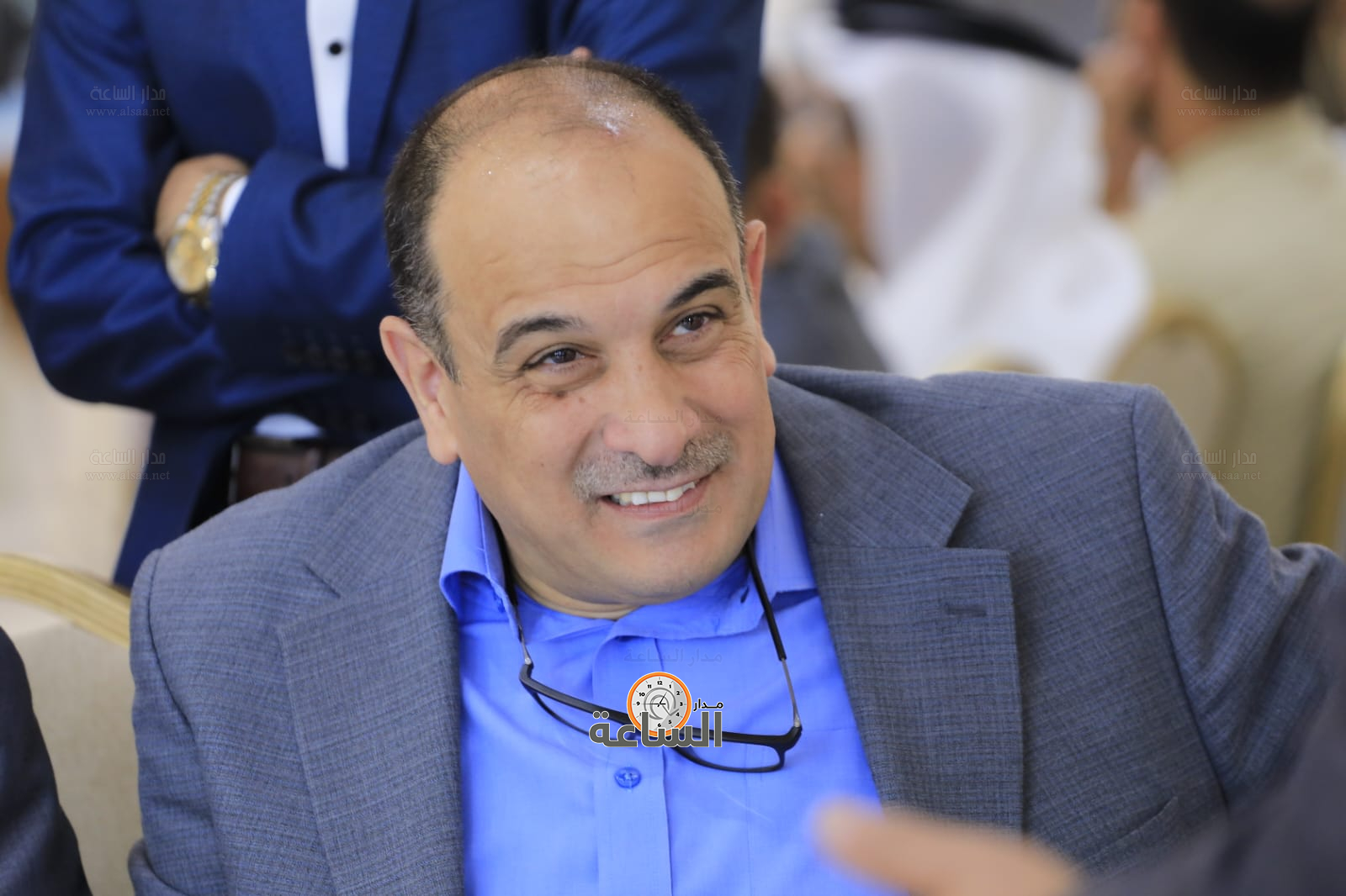 Madar Al-Saa Images 0.47080953383820945