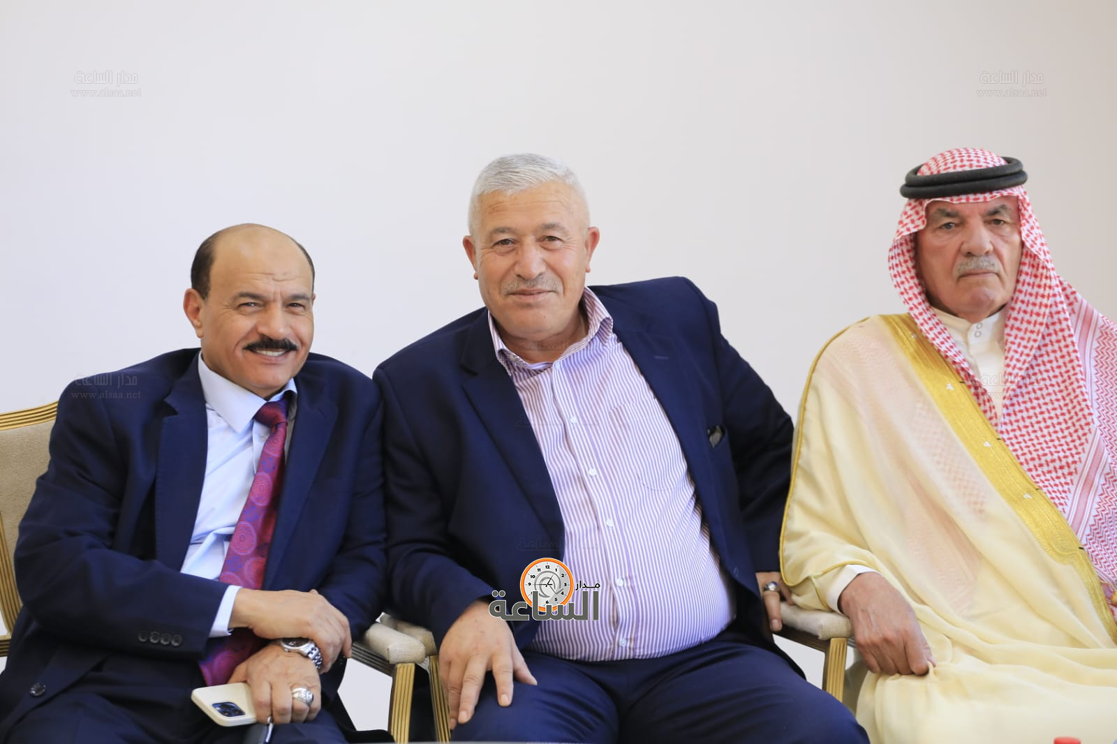 Madar Al-Saa Images 0.11869227009495487