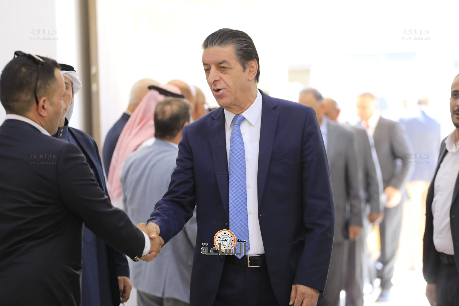 Madar Al-Saa Images 0.8186194076147396