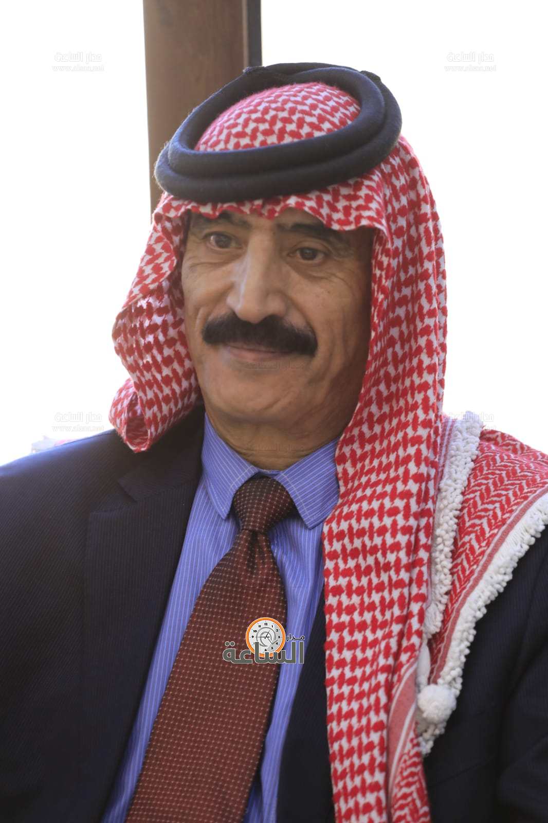 Madar Al-Saa Images 0.3344346005495299