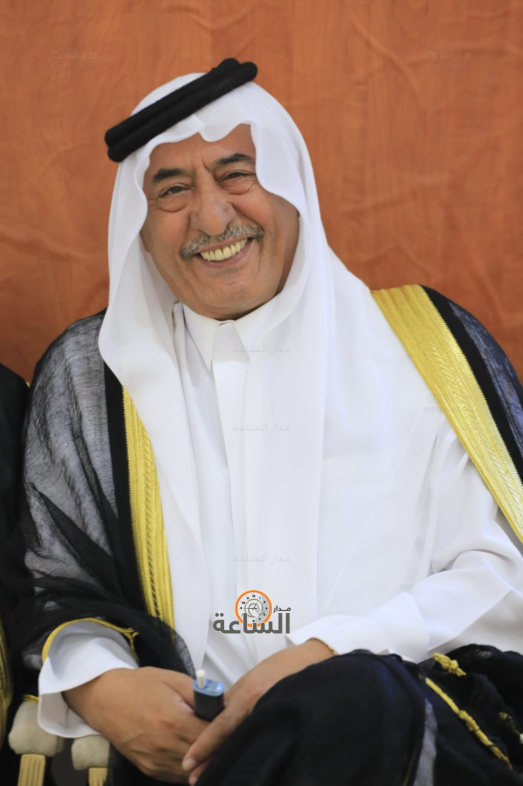 Madar Al-Saa Images 0.8631263269057873