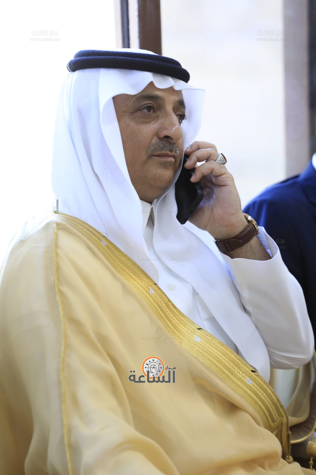 Madar Al-Saa Images 0.4523074754624701