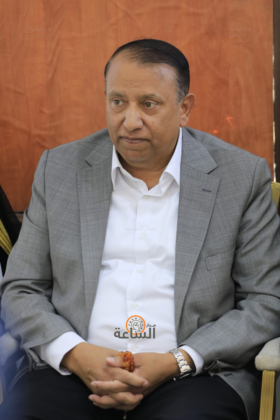 Madar Al-Saa Images 0.36313461107902145