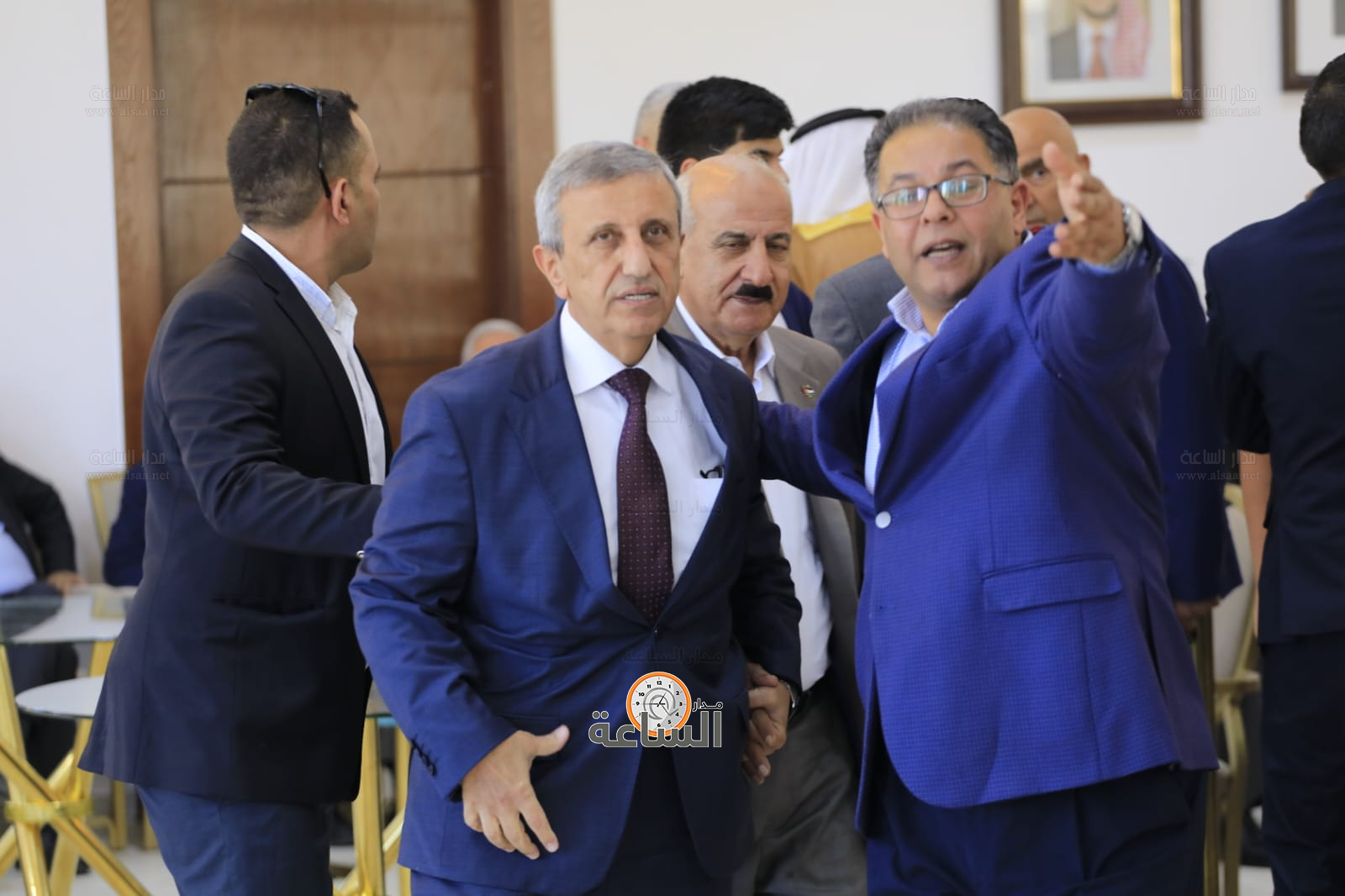 Madar Al-Saa Images 0.6710280271514066