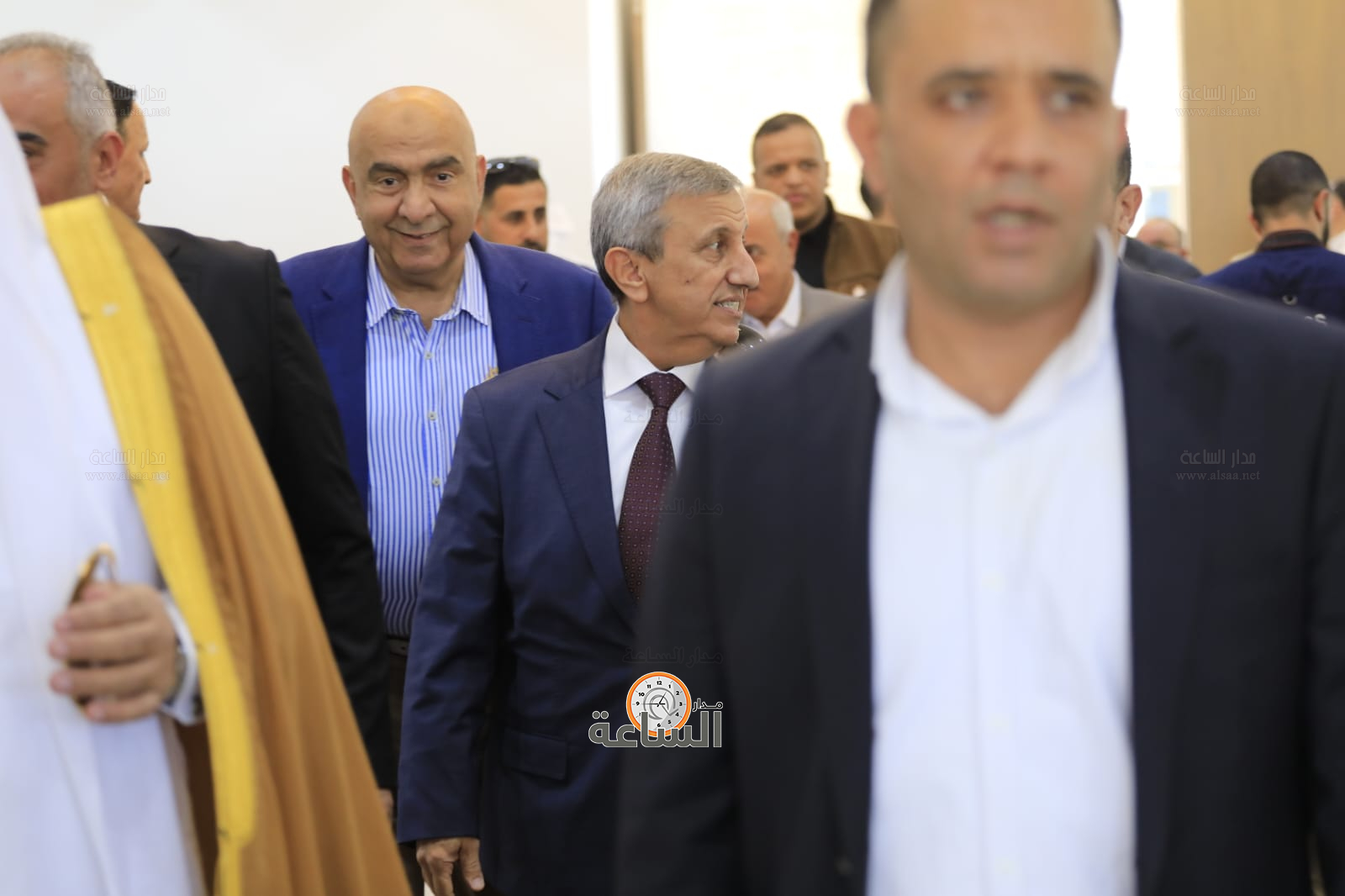 Madar Al-Saa Images 0.25340905790958324