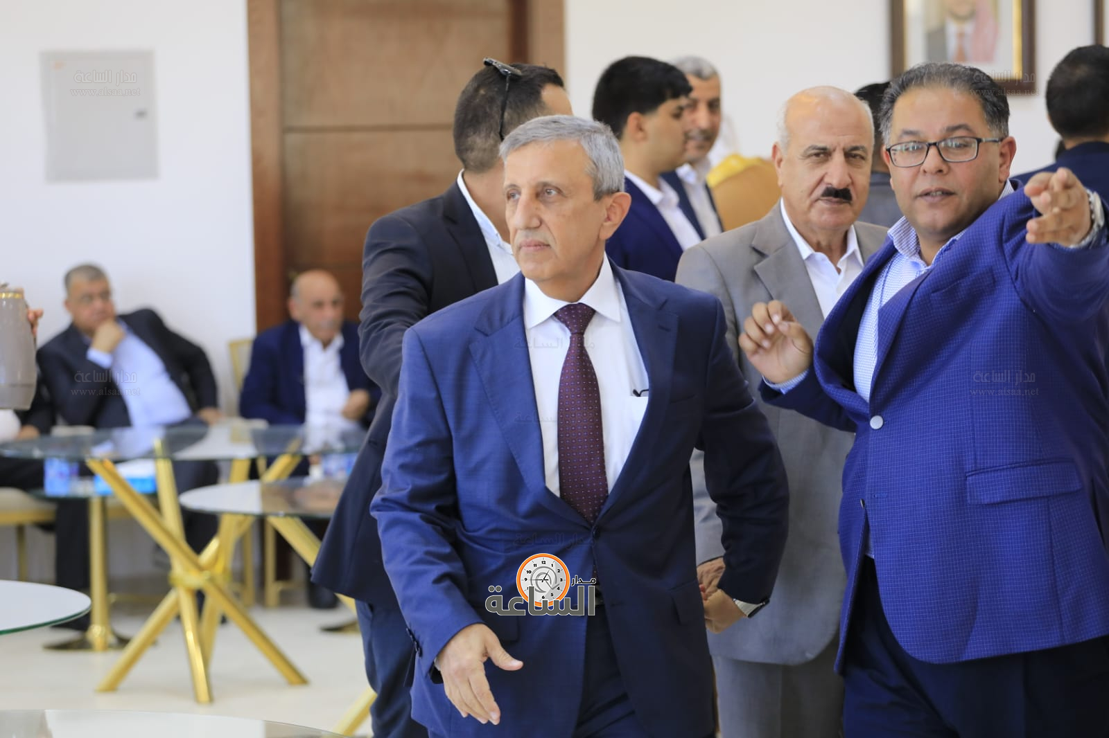 Madar Al-Saa Images 0.35104518212090974