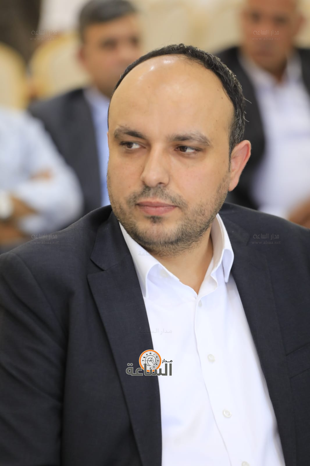 Madar Al-Saa Images 0.7186667919709403