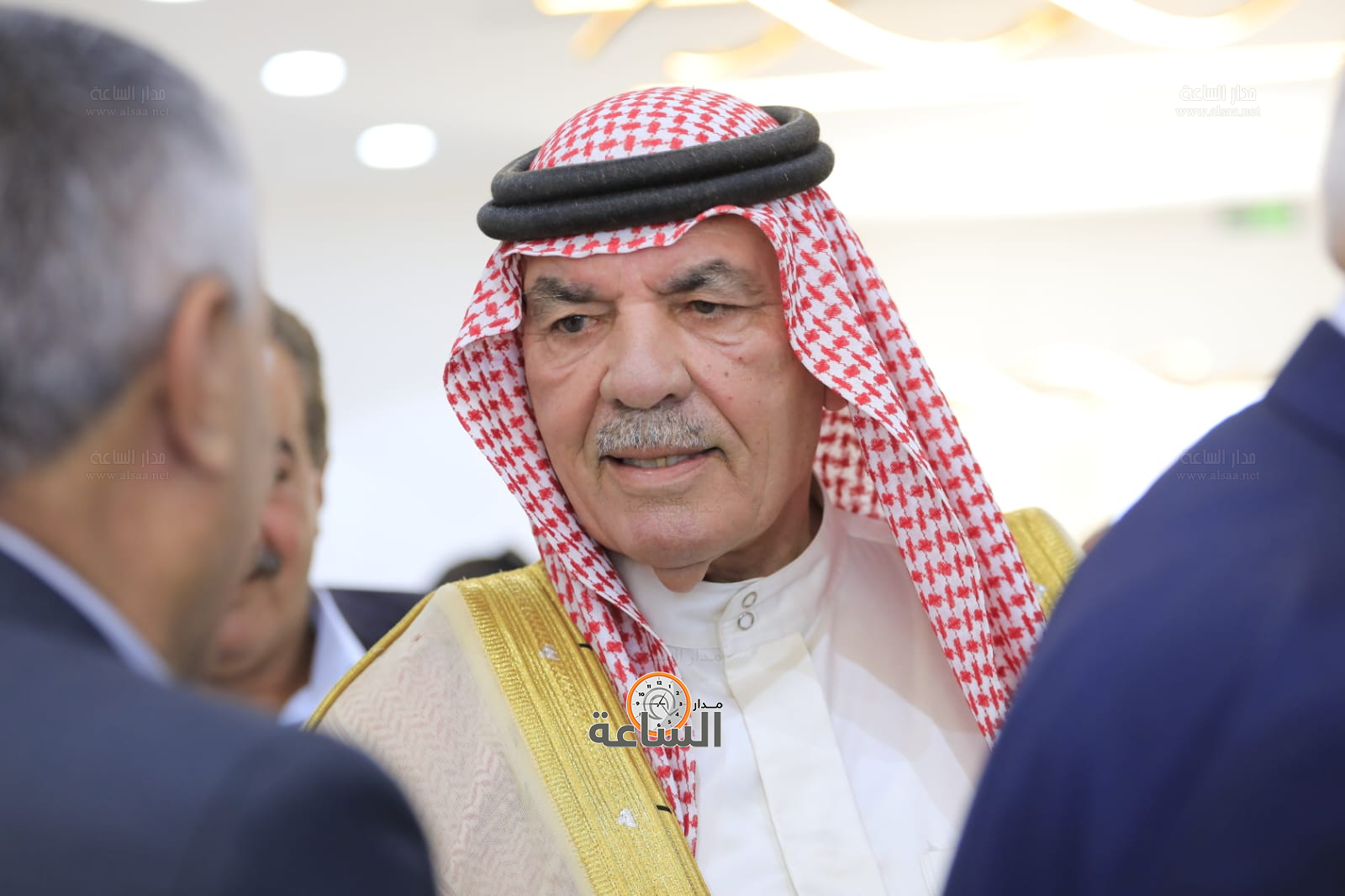 Madar Al-Saa Images 0.0014506879908547932