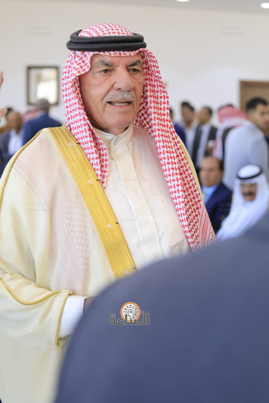 Madar Al-Saa Images 0.03316002536172857