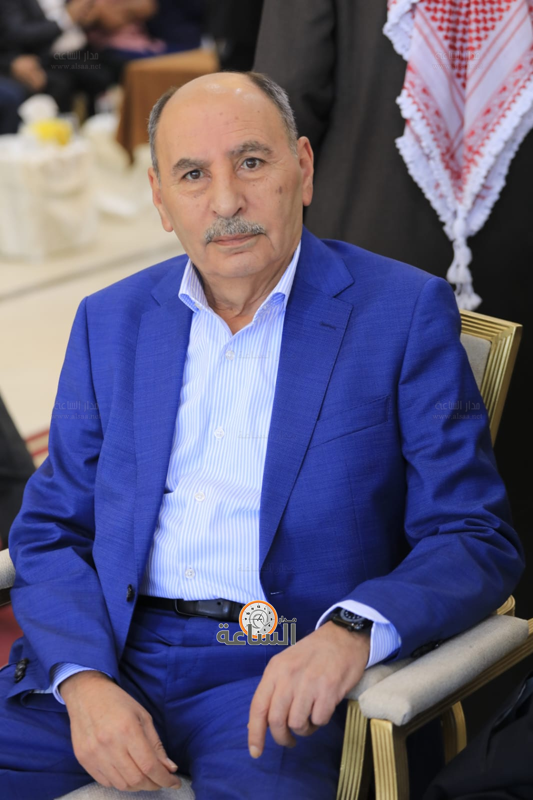 Madar Al-Saa Images 0.3662149522945355