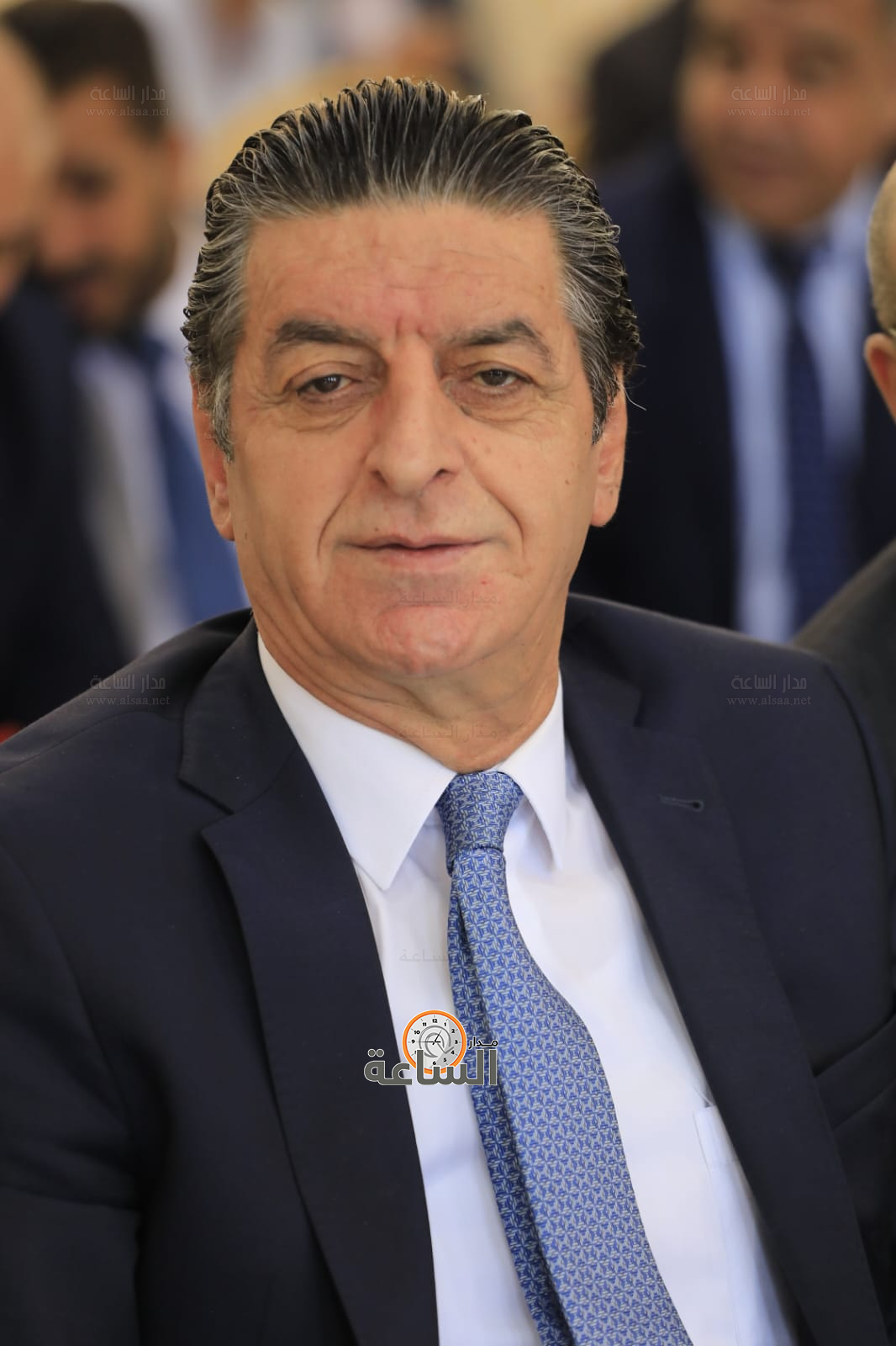 Madar Al-Saa Images 0.2620244495463353