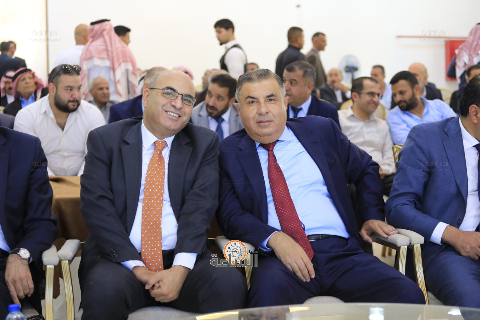 Madar Al-Saa Images 0.25464075441147094