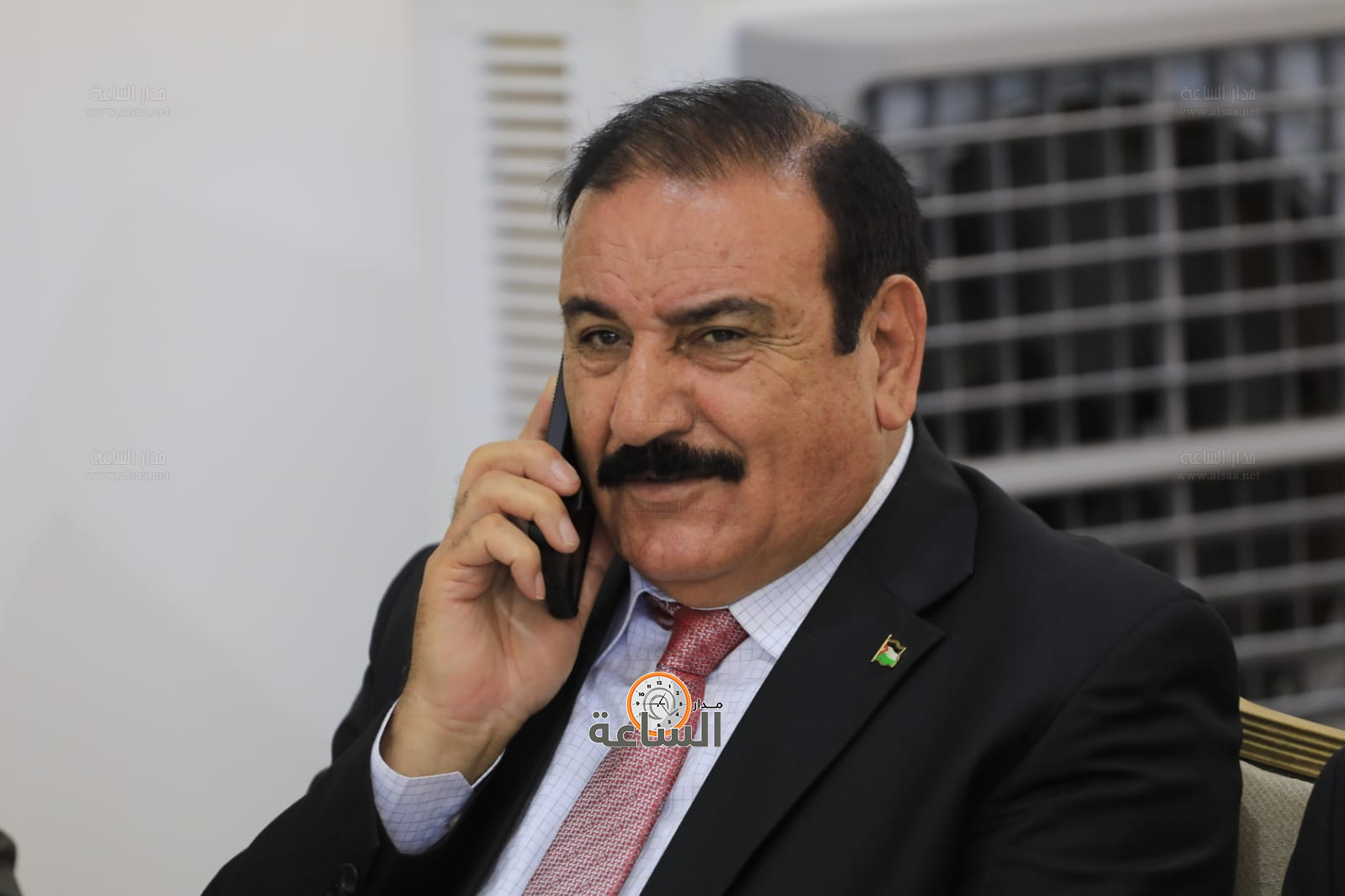 Madar Al-Saa Images 0.2879780125443886