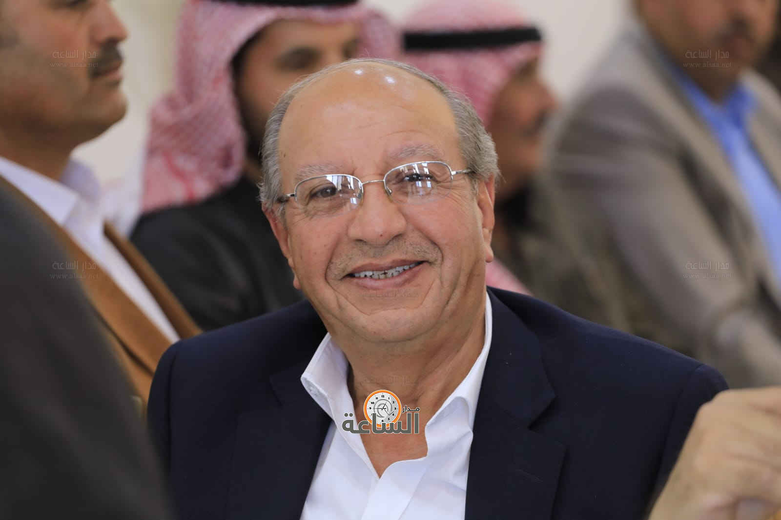 Madar Al-Saa Images 0.7506689925167693