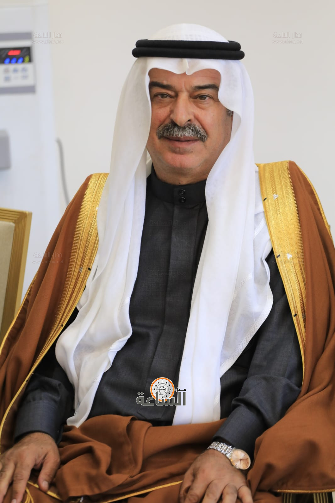 Madar Al-Saa Images 0.7343332584213976