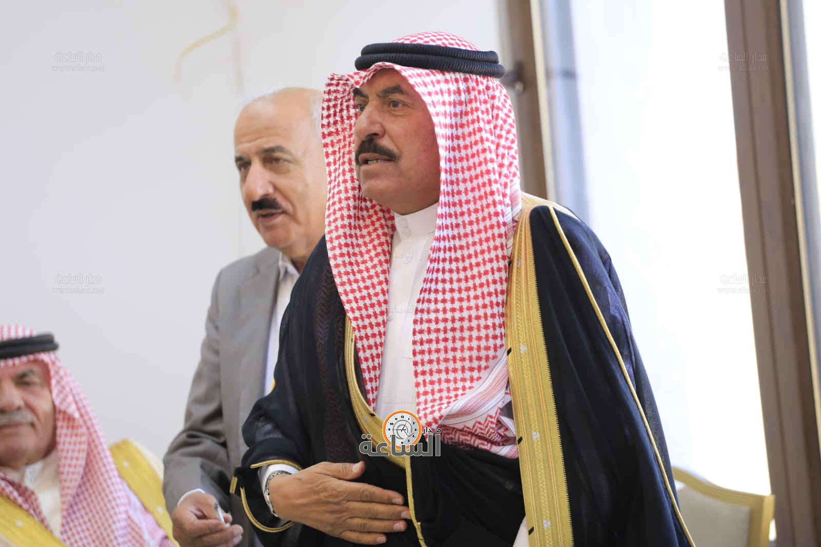 Madar Al-Saa Images 0.7871574250043043