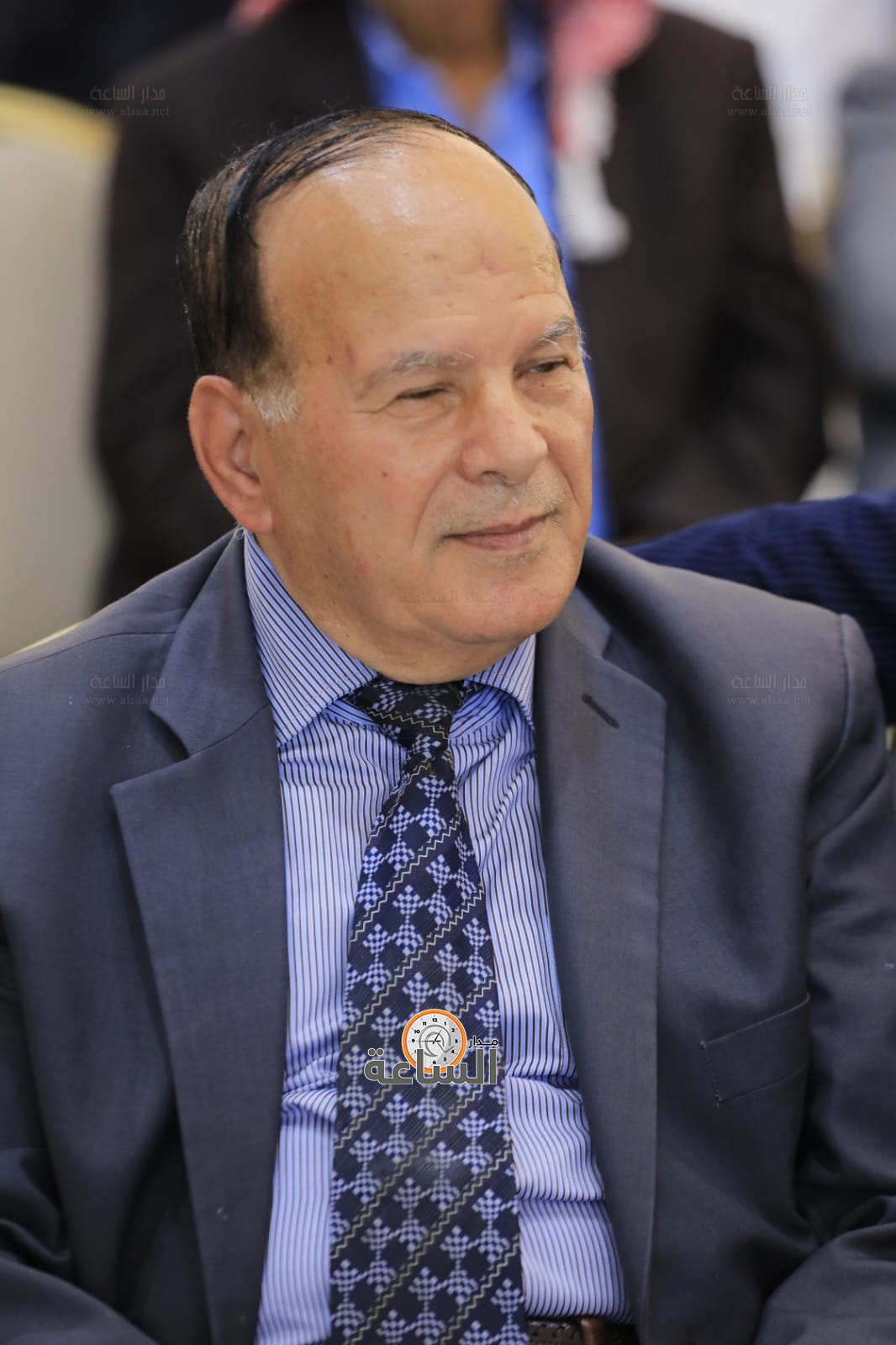 Madar Al-Saa Images 0.9760104904783375