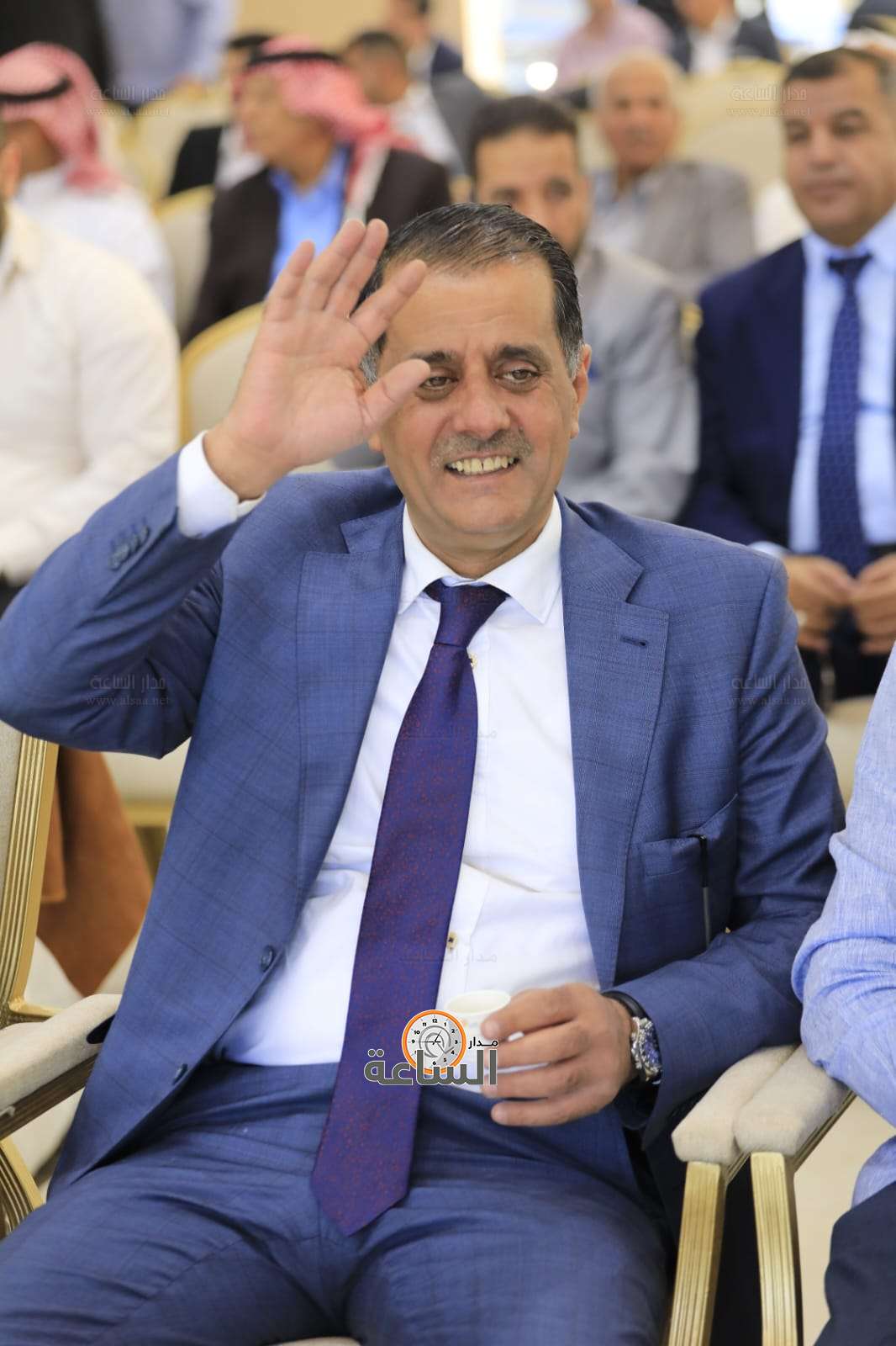 Madar Al-Saa Images 0.5885482426772264