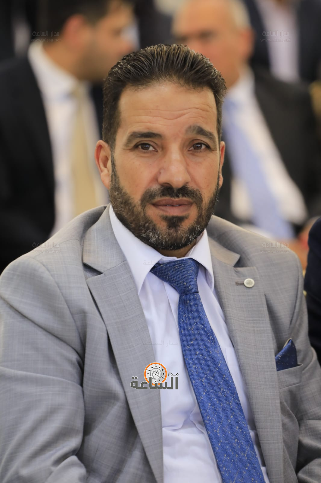 Madar Al-Saa Images 0.2641090744871618