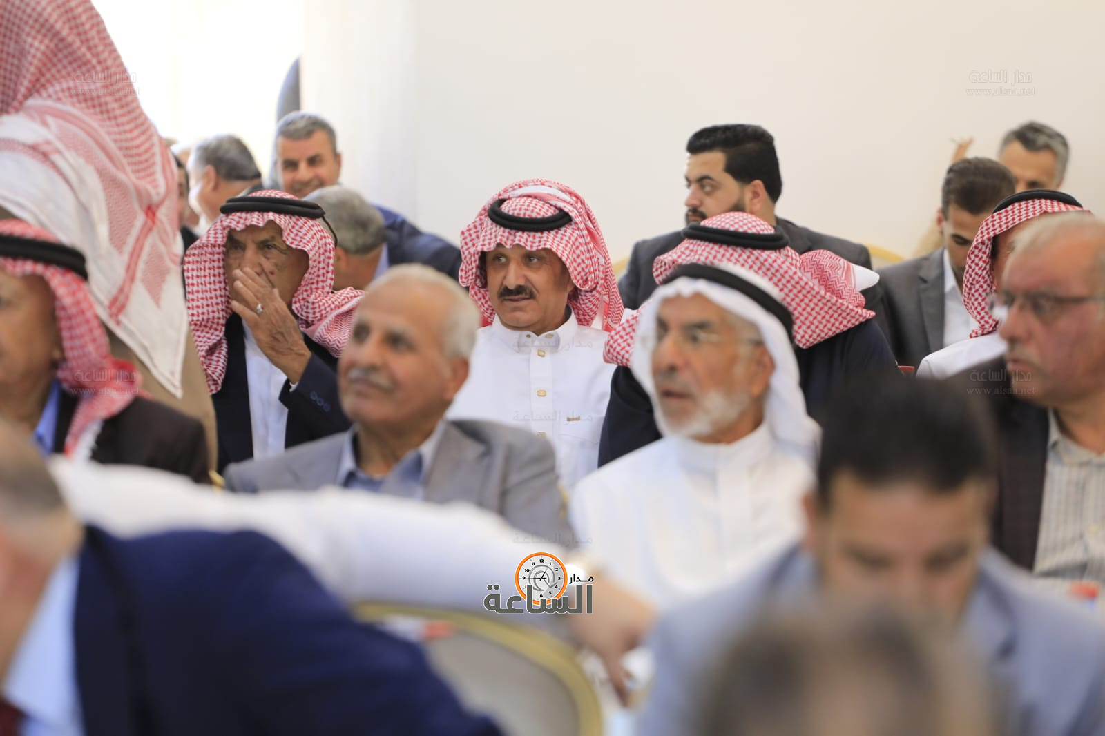 Madar Al-Saa Images 0.15651596747624796