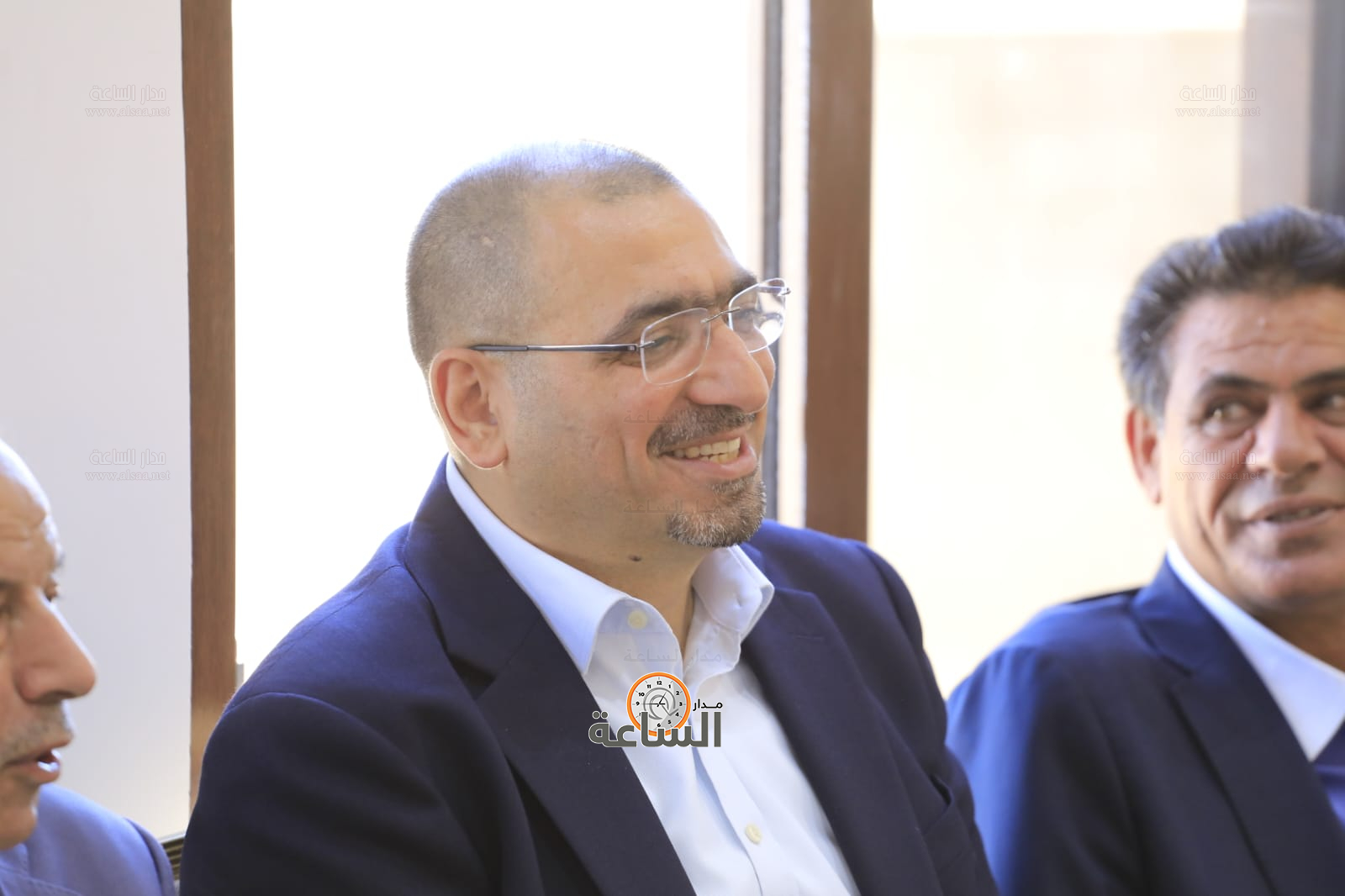 Madar Al-Saa Images 0.9144344024051801