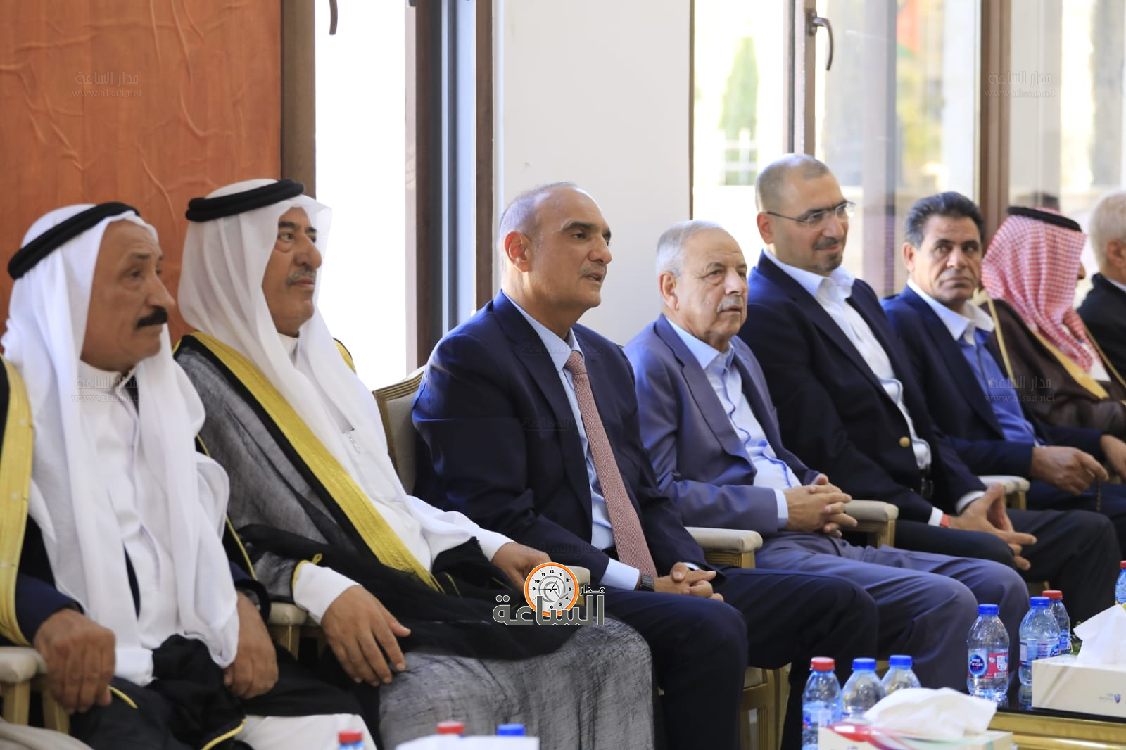 Madar Al-Saa Images 0.490050325522721