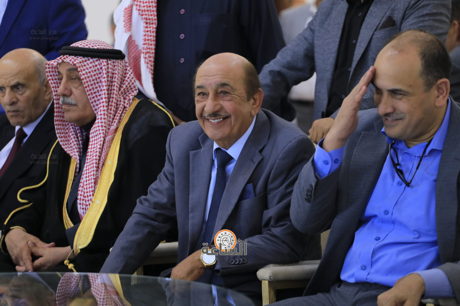 Madar Al-Saa Images 0.29108107093393387