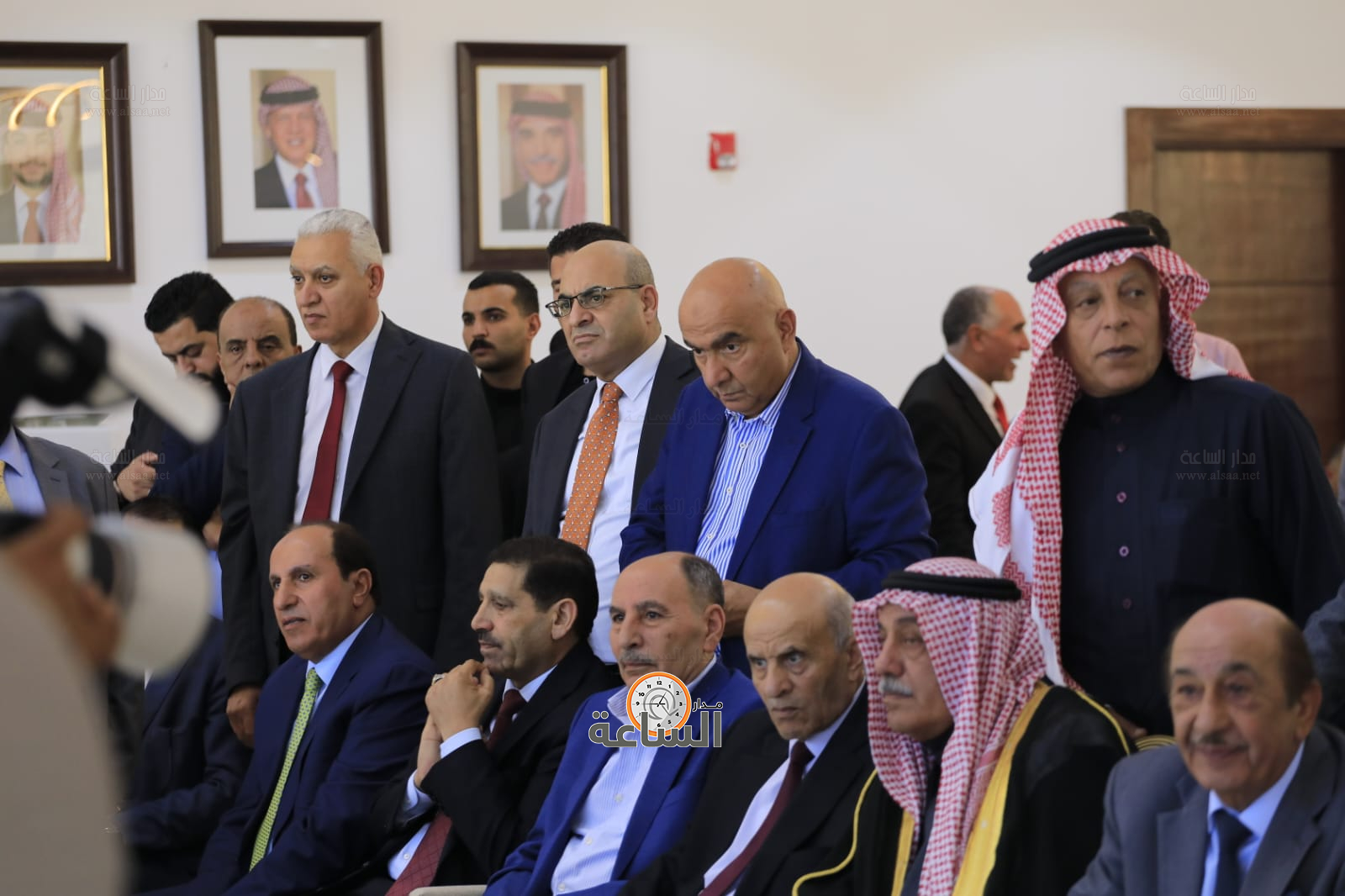 Madar Al-Saa Images 0.961980535081512