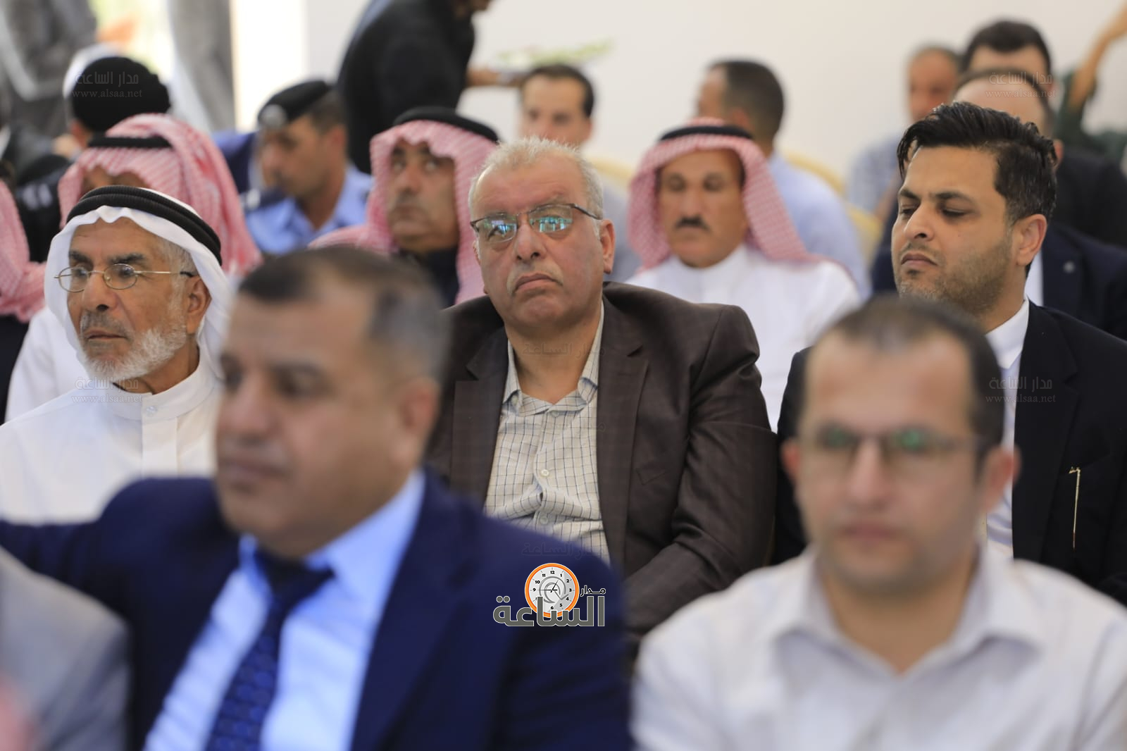 Madar Al-Saa Images 0.38182053887901013