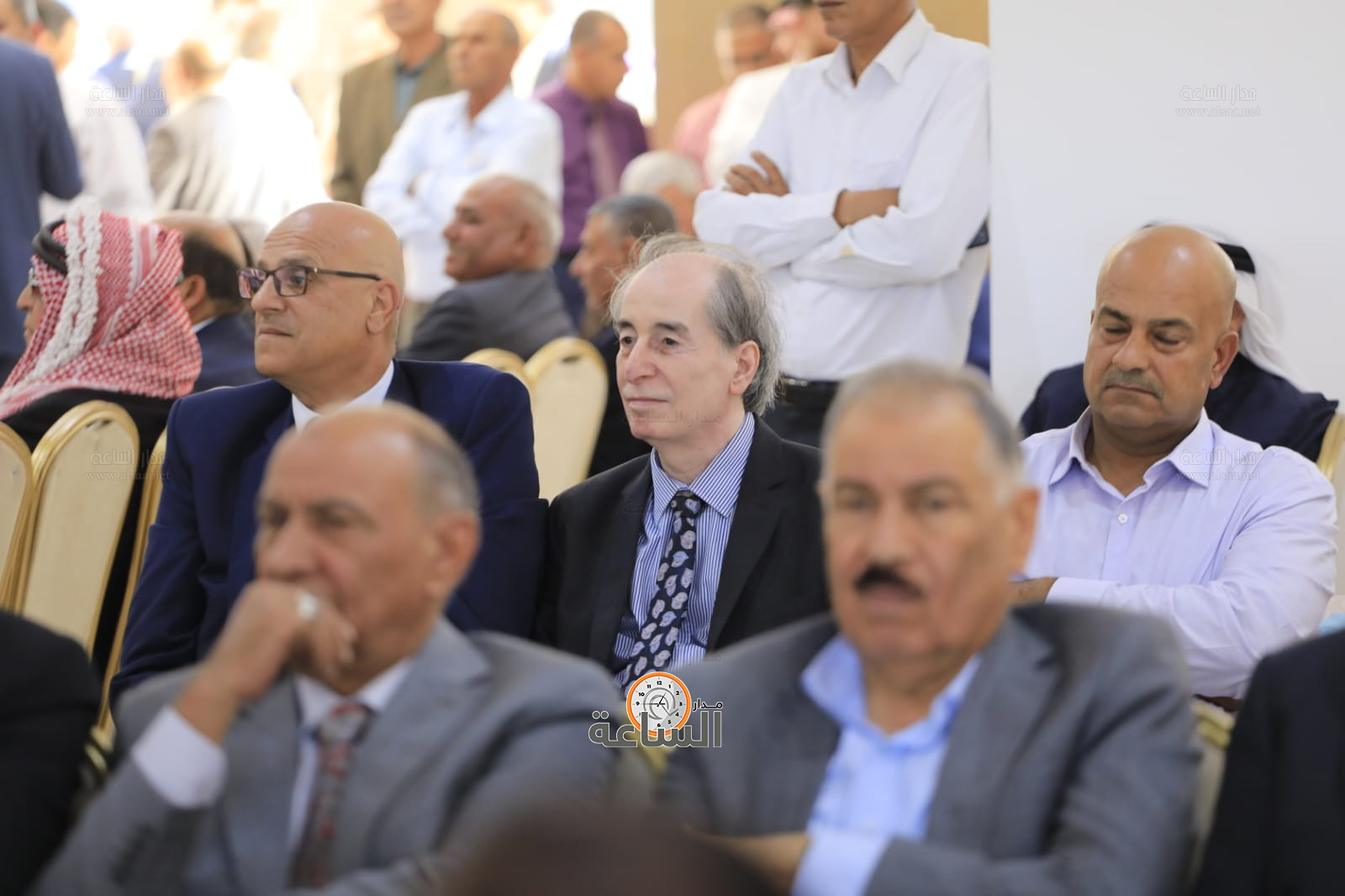 Madar Al-Saa Images 0.17124704753147169