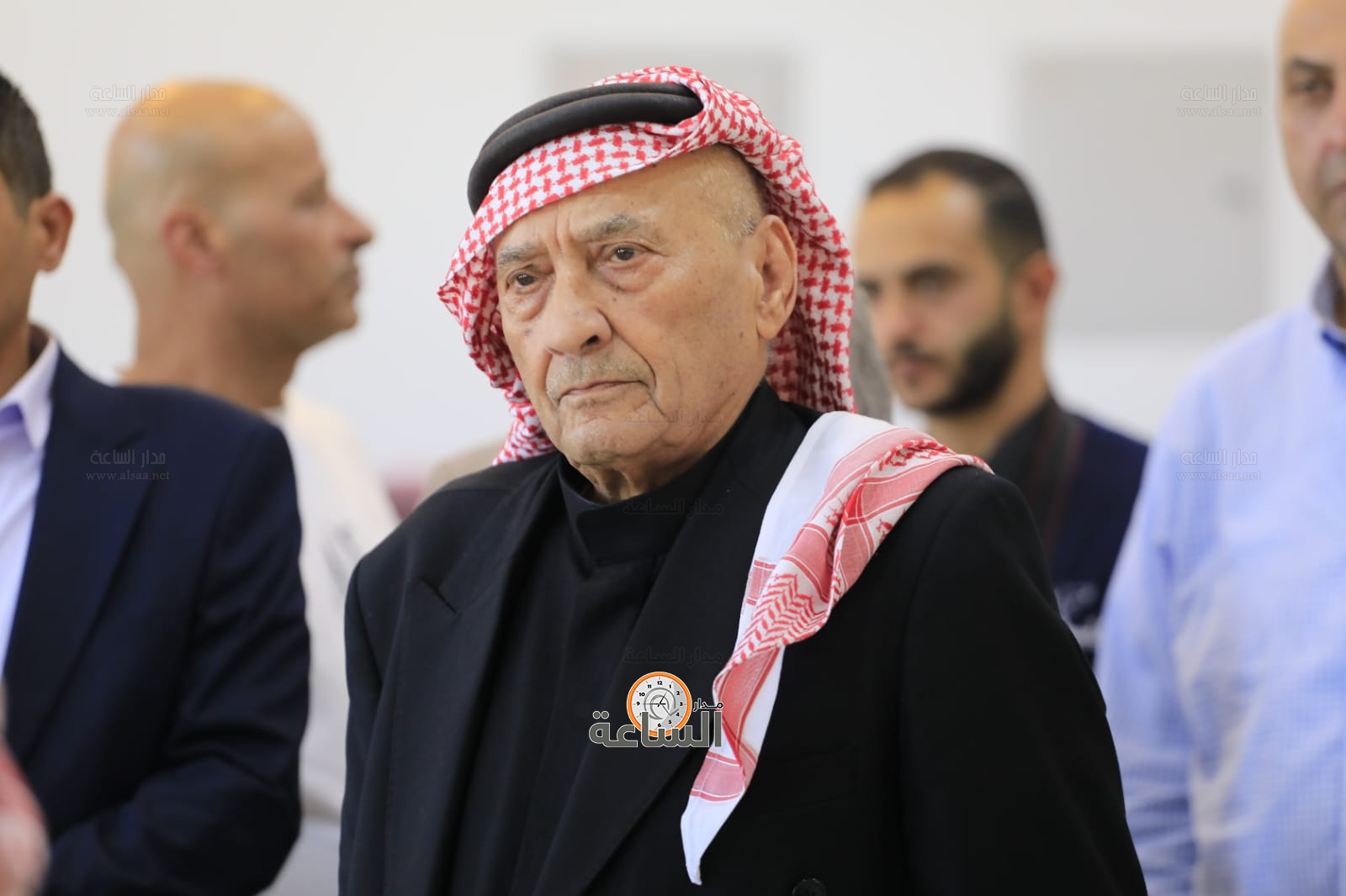 Madar Al-Saa Images 0.6033262664860511