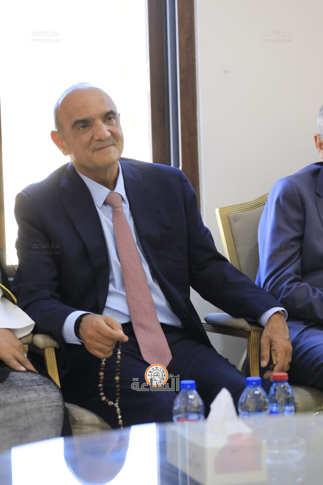 Madar Al-Saa Images 0.17655897374444307