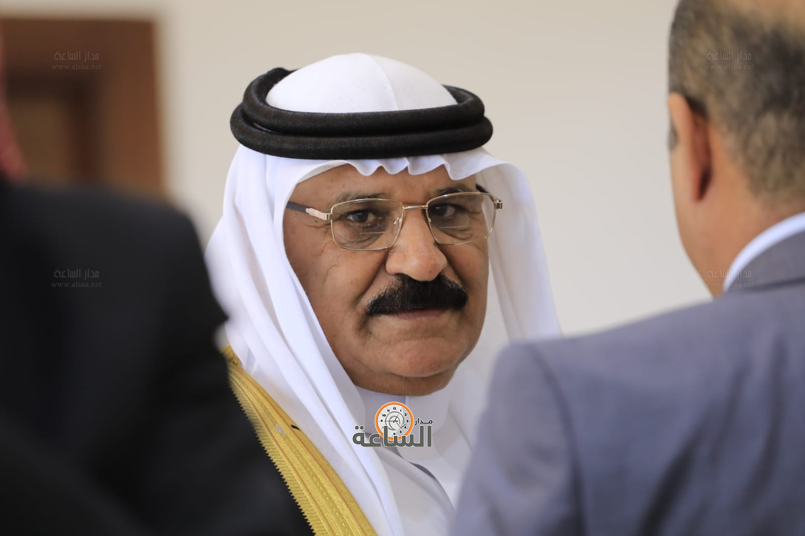 Madar Al-Saa Images 0.09821760480344088