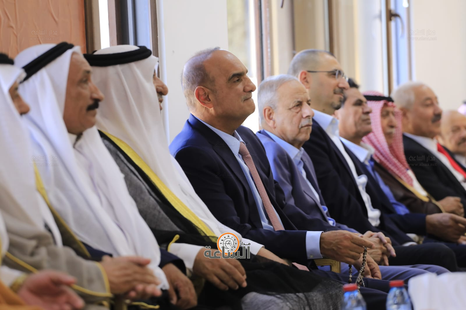 Madar Al-Saa Images 0.32359054179704483