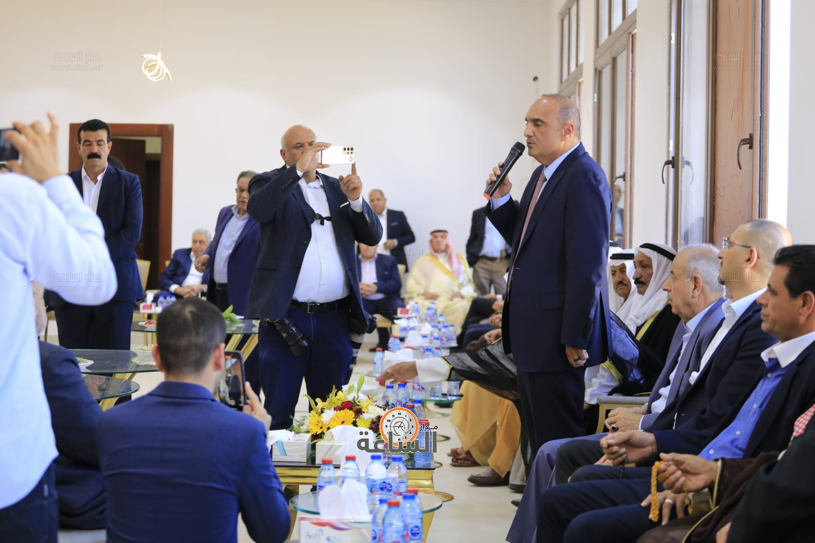 Madar Al-Saa Images 0.5228849997925289