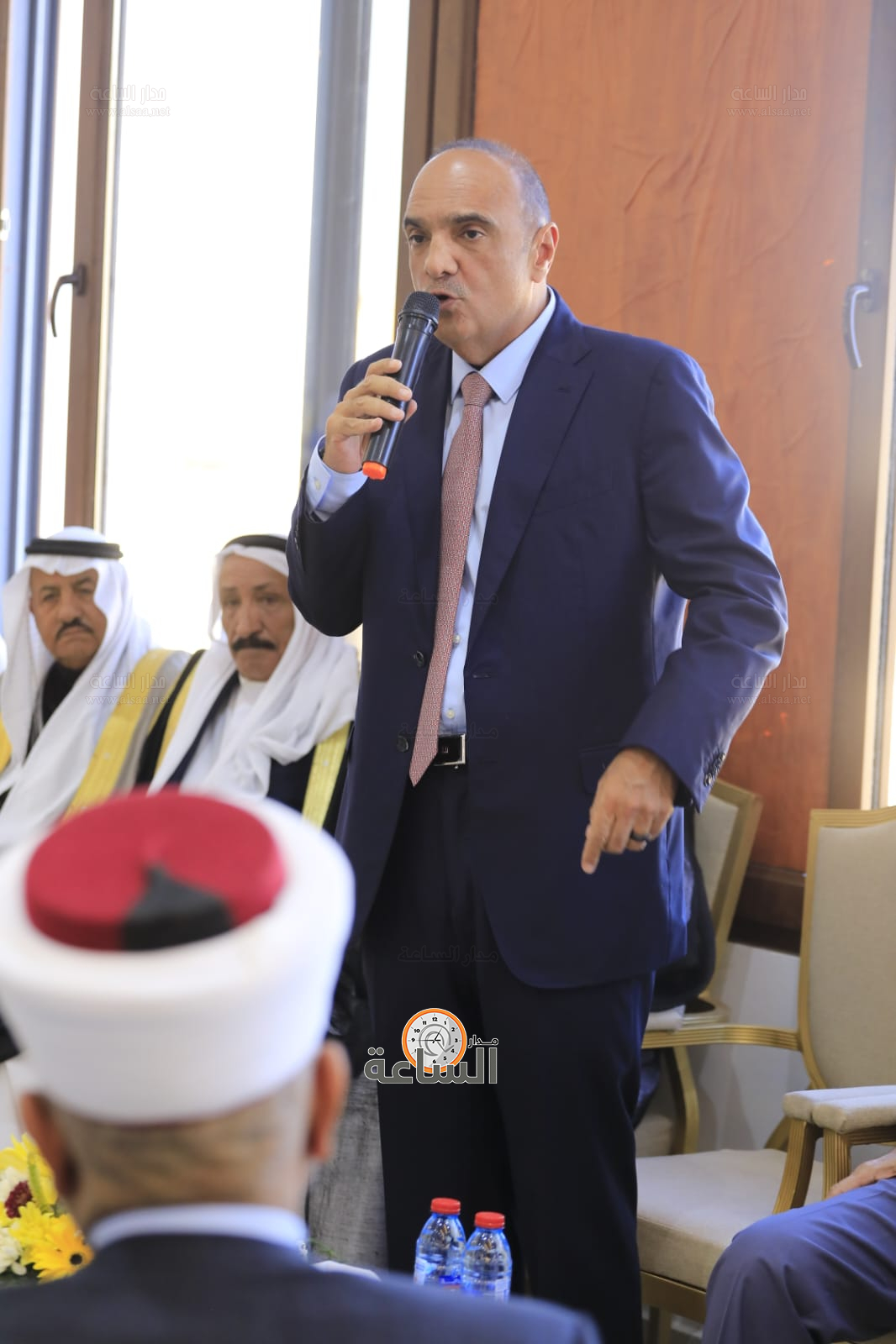 Madar Al-Saa Images 0.7618597680947435