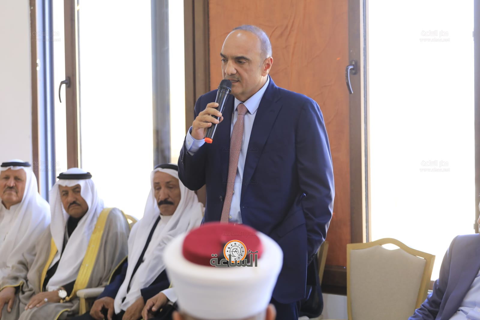 Madar Al-Saa Images 0.7102116619196417