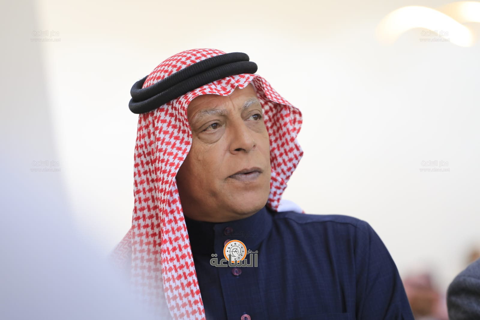 Madar Al-Saa Images 0.6194085754199351