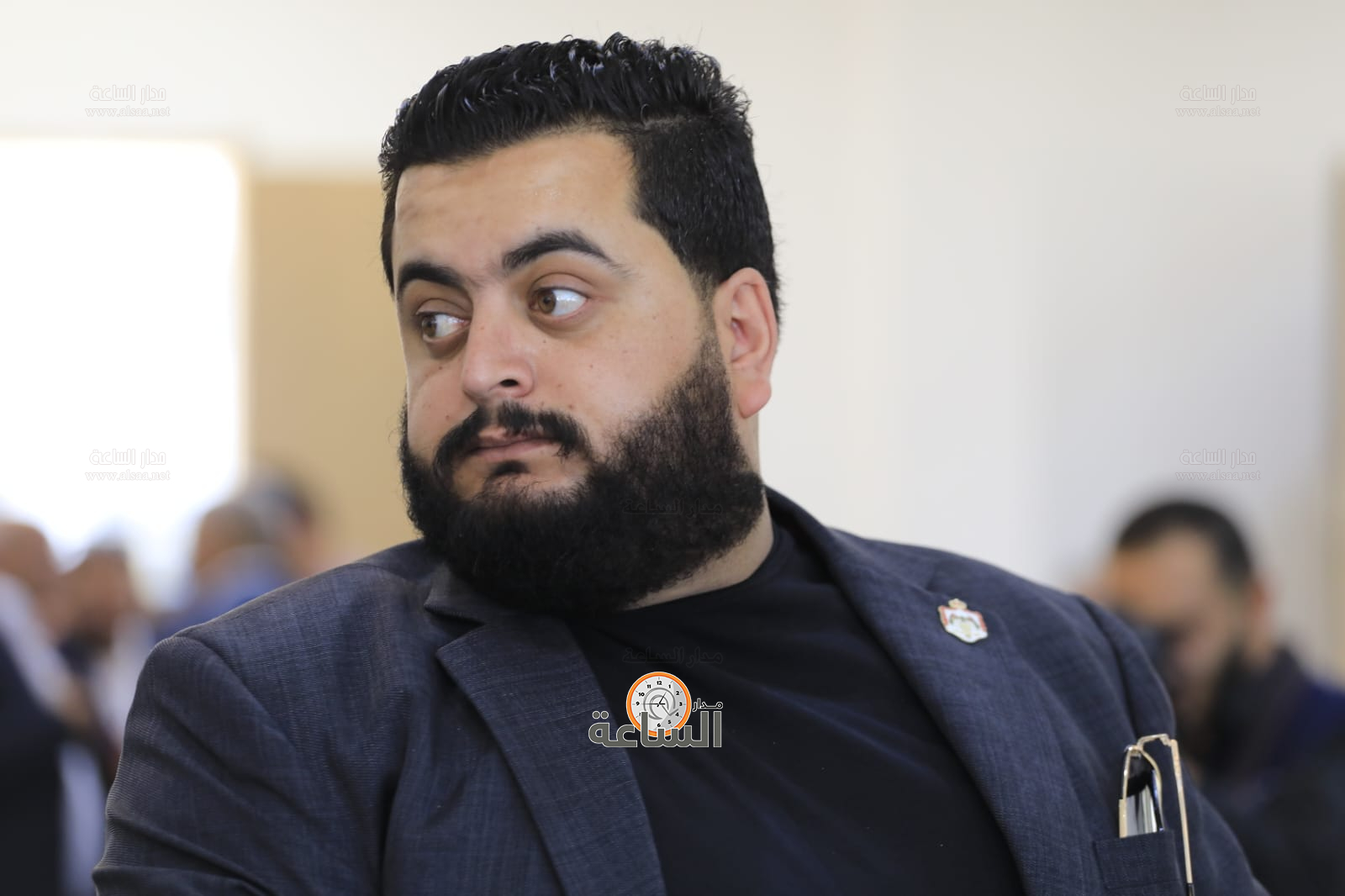 Madar Al-Saa Images 0.13118622616898434