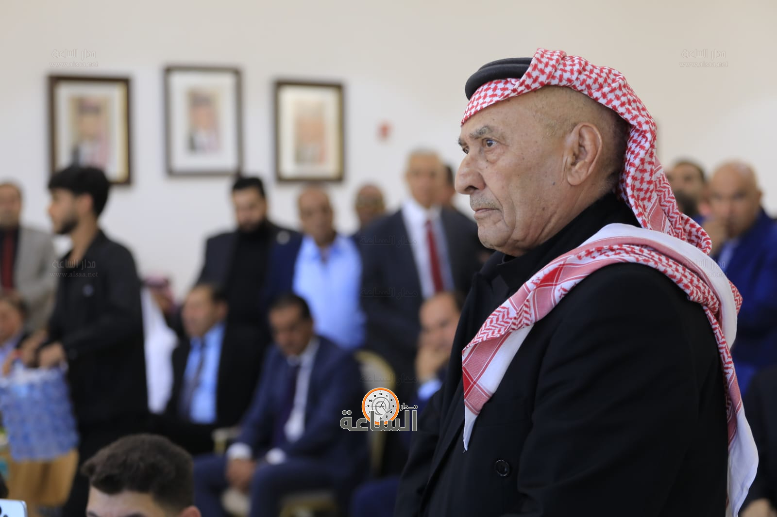 Madar Al-Saa Images 0.32343369818461243