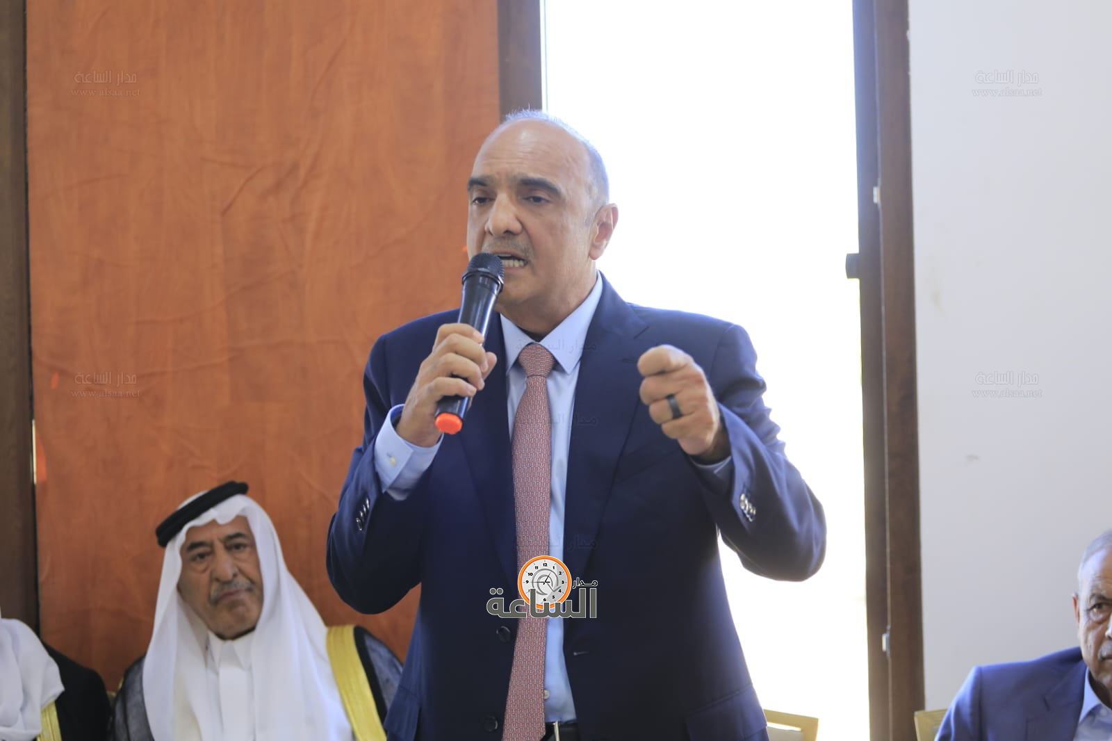 Madar Al-Saa Images 0.8900323290241119