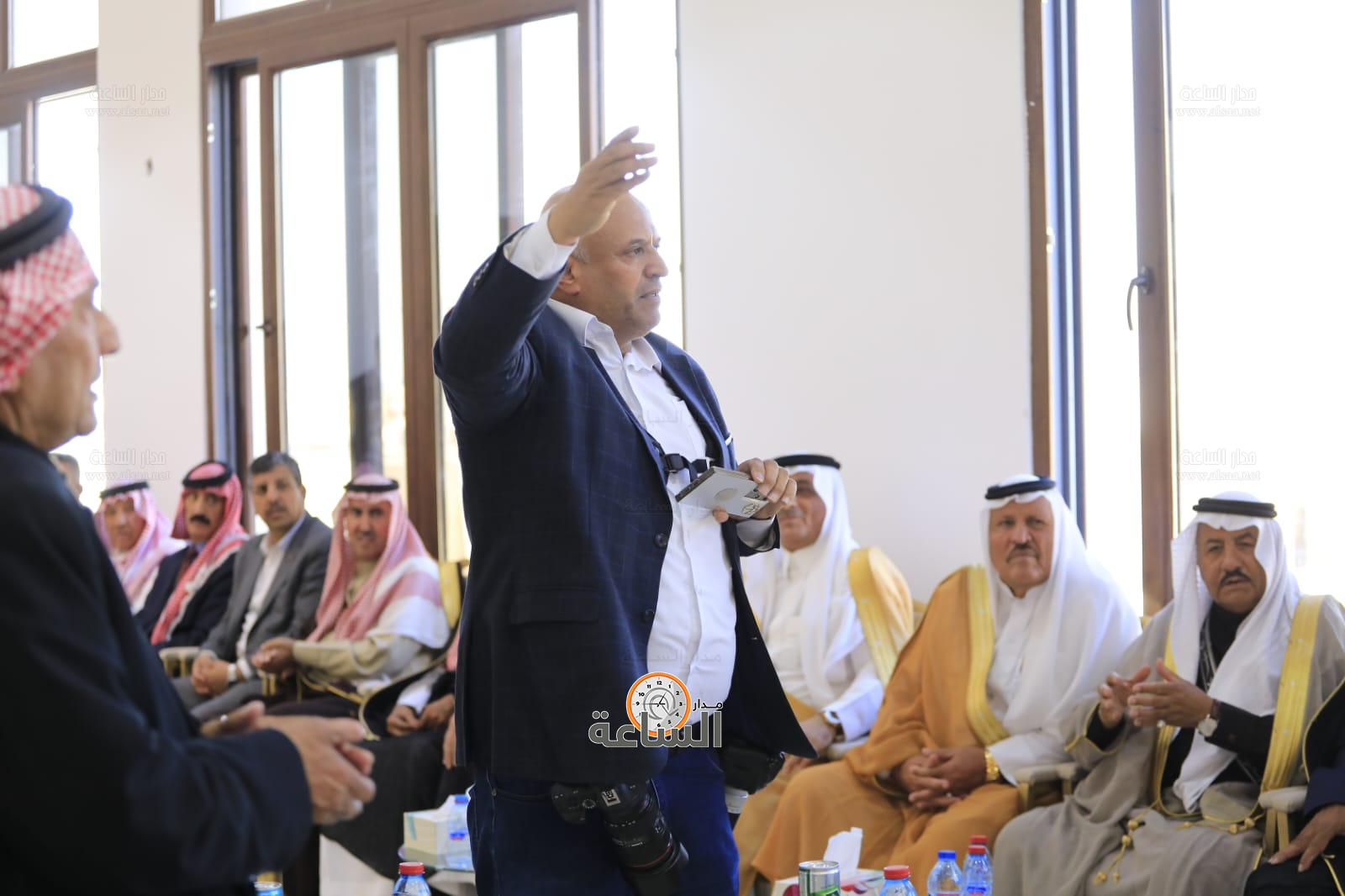 Madar Al-Saa Images 0.6661094049974747