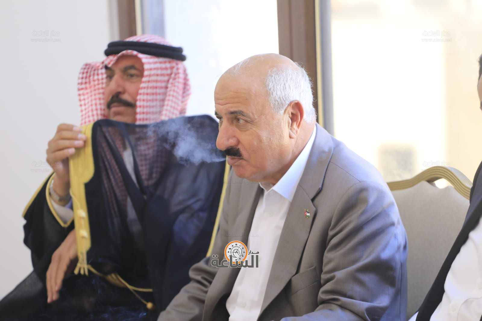 Madar Al-Saa Images 0.5881881241673832