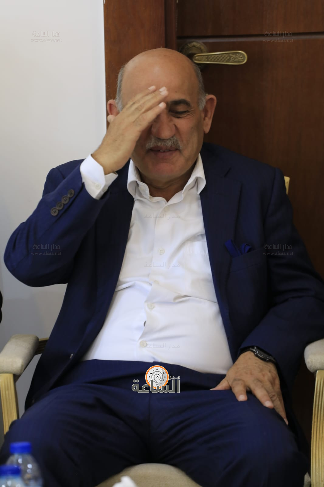 Madar Al-Saa Images 0.028103682520330242