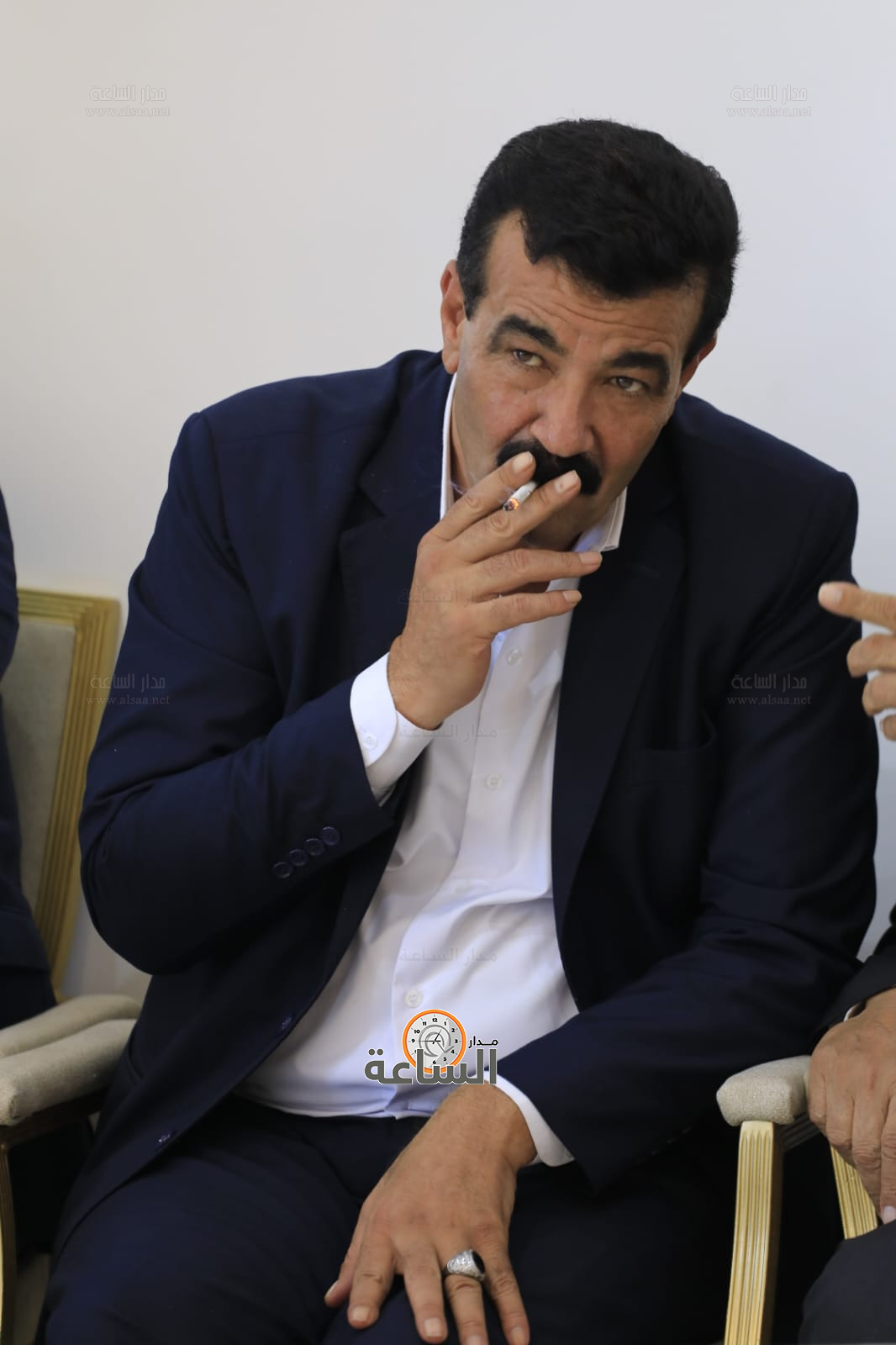 Madar Al-Saa Images 0.7682555470366488