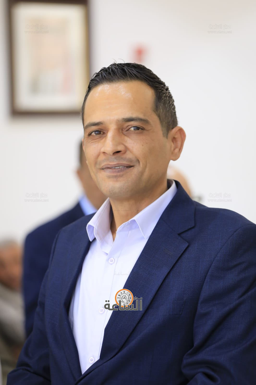 Madar Al-Saa Images 0.21361459460847132