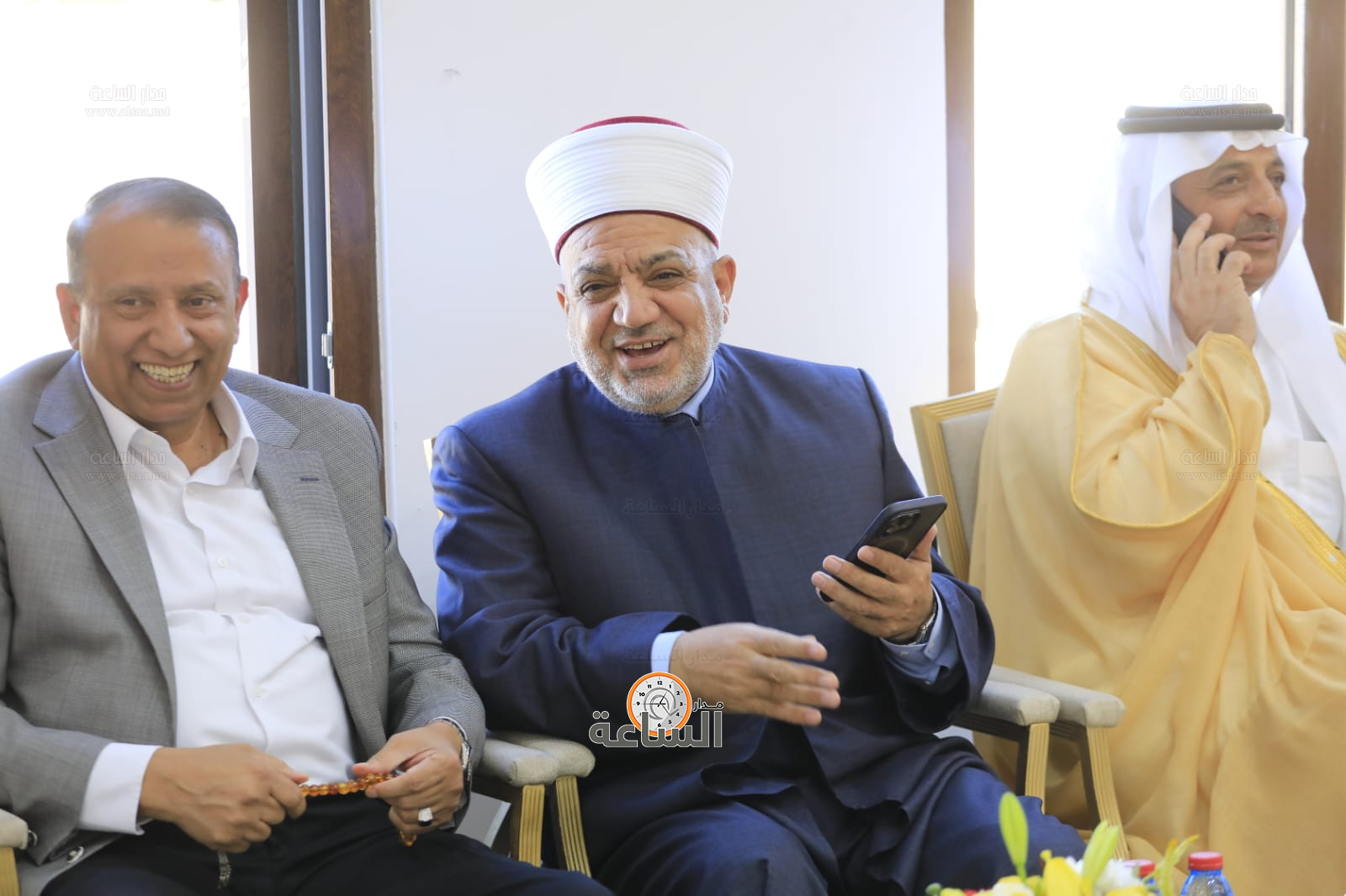 Madar Al-Saa Images 0.8635525512478148