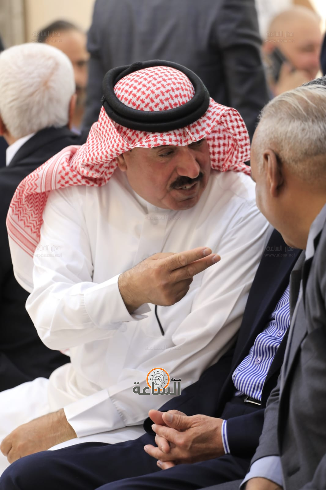 Madar Al-Saa Images 0.976460137377566