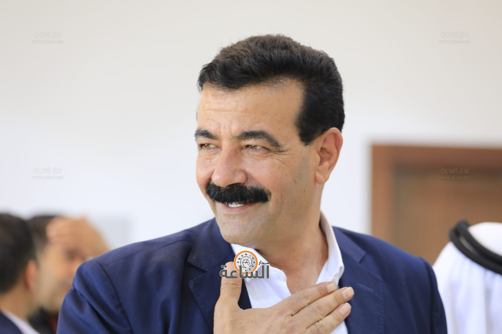 Madar Al-Saa Images 0.4041059843629069